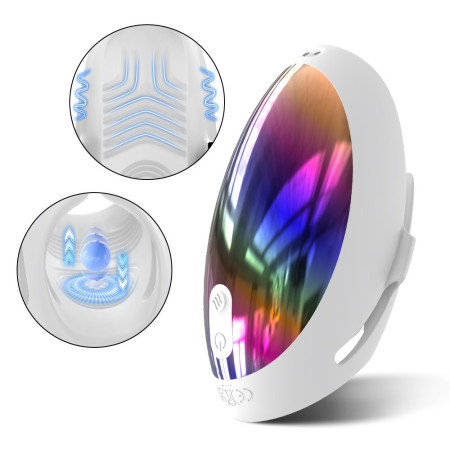 Penis Trainer Series