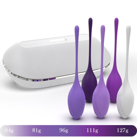 Vaginal Tightening Kegel Balls