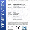 EMC Certified