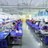 Factory Floor