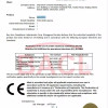 RoHS Certified