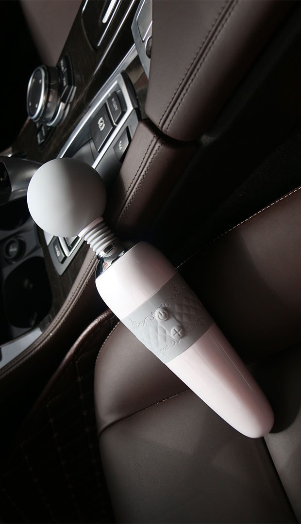 Wand Massagers